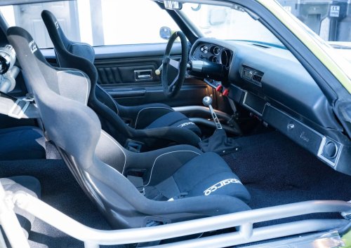 Now’s Your Chance To Buy An Ex-SEMA ’73 Camaro With 680 HP
