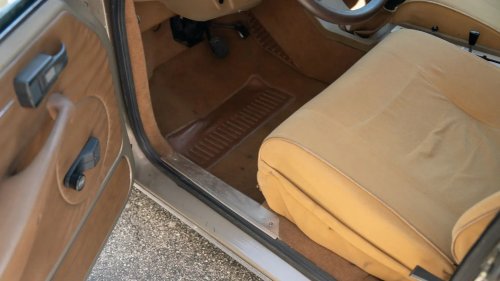 Citroen Built A Rotary GS, Then Tried To Buy Them All Back And Crush Them