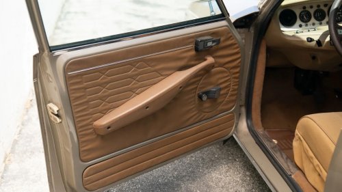 Citroen Built A Rotary GS, Then Tried To Buy Them All Back And Crush Them