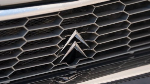 Citroen Built A Rotary GS, Then Tried To Buy Them All Back And Crush Them