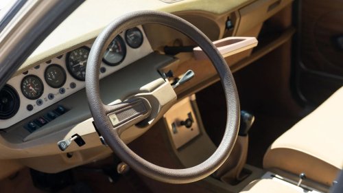 Citroen Built A Rotary GS, Then Tried To Buy Them All Back And Crush Them