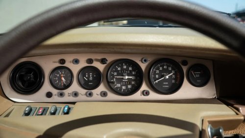 Citroen Built A Rotary GS, Then Tried To Buy Them All Back And Crush Them