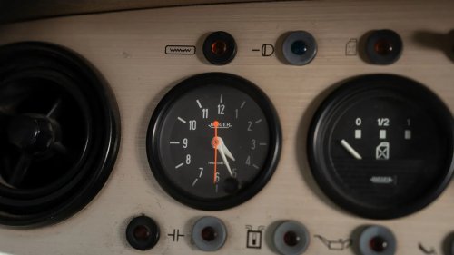 Citroen Built A Rotary GS, Then Tried To Buy Them All Back And Crush Them