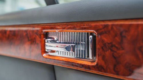 This One-Off Aston Martin Is Gloriously The Wedgiest Wagon On Four Wheels