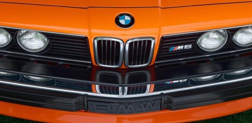 The E53 X5 M BMW Refused To Build Is Coming With A V10 And A Manual