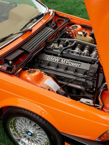 The E53 X5 M BMW Refused To Build Is Coming With A V10 And A Manual