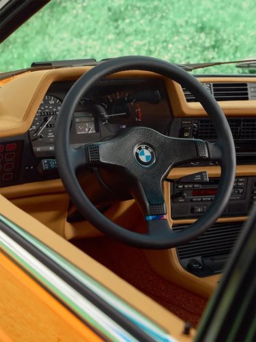 The E53 X5 M BMW Refused To Build Is Coming With A V10 And A Manual