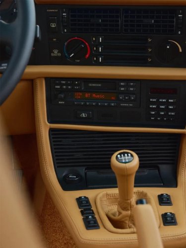 The E53 X5 M BMW Refused To Build Is Coming With A V10 And A Manual