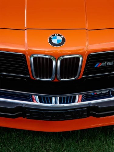 The E53 X5 M BMW Refused To Build Is Coming With A V10 And A Manual