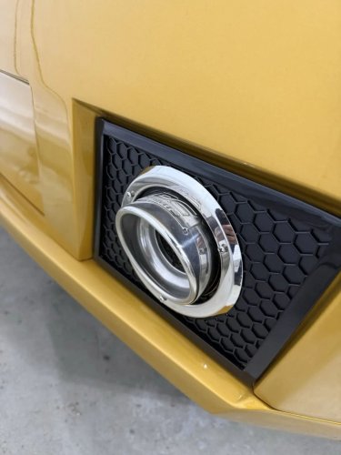 Someone Wants $14,000 For A Pontiac Gallardo That Makes 98 HP