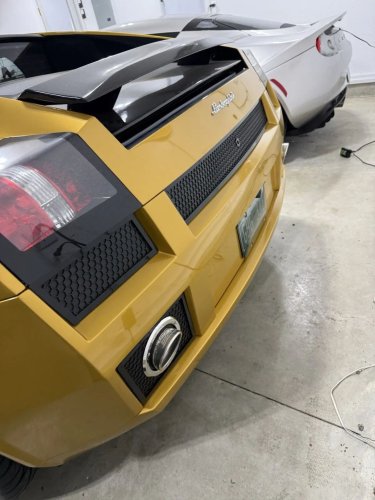 Someone Wants $14,000 For A Pontiac Gallardo That Makes 98 HP
