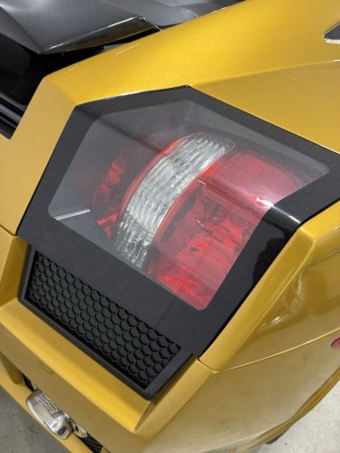 Someone Wants $14,000 For A Pontiac Gallardo That Makes 98 HP