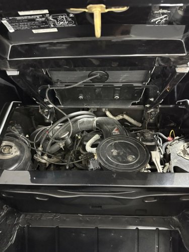 Someone Wants $14,000 For A Pontiac Gallardo That Makes 98 HP
