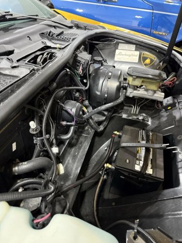 Someone Wants $14,000 For A Pontiac Gallardo That Makes 98 HP
