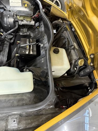 Someone Wants $14,000 For A Pontiac Gallardo That Makes 98 HP
