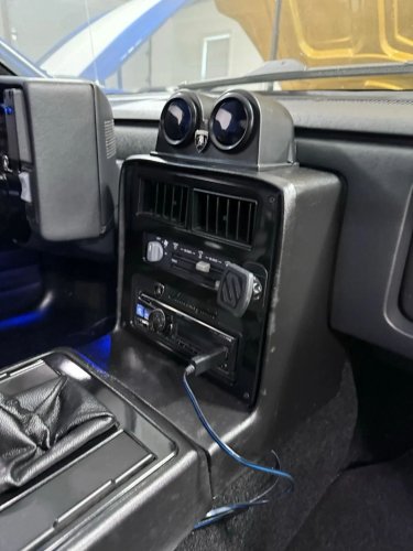 Someone Wants $14,000 For A Pontiac Gallardo That Makes 98 HP