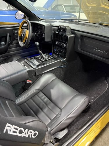 Someone Wants $14,000 For A Pontiac Gallardo That Makes 98 HP