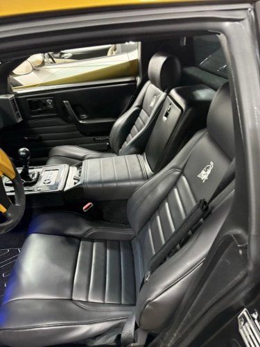 Someone Wants $14,000 For A Pontiac Gallardo That Makes 98 HP