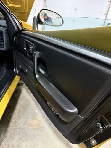 Someone Wants $14,000 For A Pontiac Gallardo That Makes 98 HP