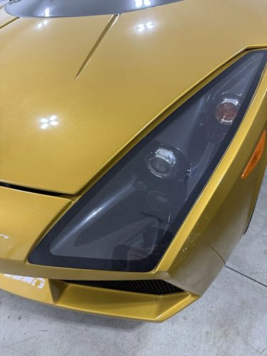 Someone Wants $14,000 For A Pontiac Gallardo That Makes 98 HP