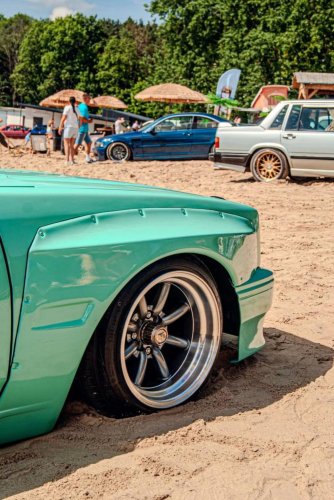 Toyota’s Corolla KE70 Was Never A Pickup Until Someone In Poland Disagreed