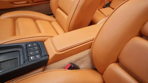 Porsche Never Built A 928 Convertible, But This One Comes Close