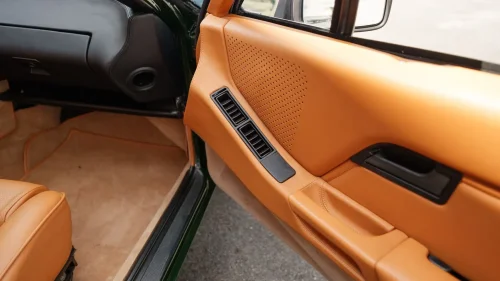 Porsche Never Built A 928 Convertible, But This One Comes Close