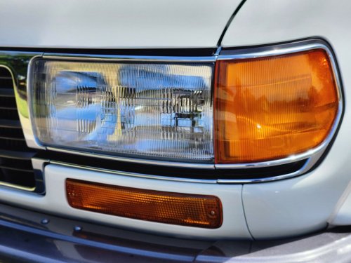 Toyota Built The 1997 Land Cruiser To Be Thrashed, This One Did 170 Miles A Year