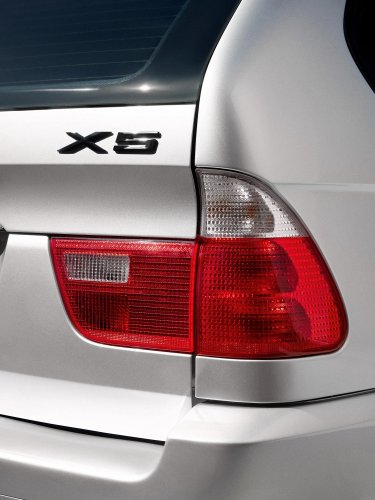 BMW, BMW X5, BMW And Kith Throw A V10 And 6-Speed Manual Into First-Gen X5