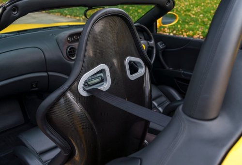 This Ferrari V12 Barchetta Counts To Six Twice, Once In Tailpipes, Once In Gated Gears