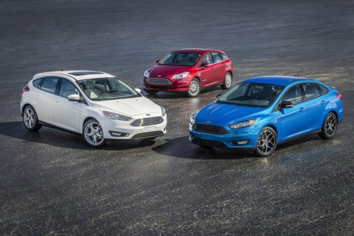 Ford’s Little 1.0L Engine Is Killing Itself With Its Own Timing Belt
