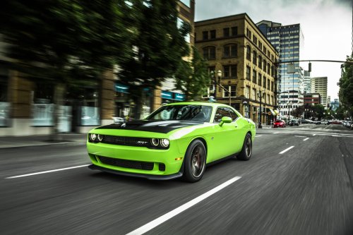 Dealer Allegedly Crashes Owner’s Rare Hellcat, Then Tries To Sell Him Another At Sticker