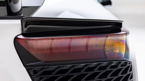 The Rarest Lexus V10 In America Just Sat There And Quadrupled In Value