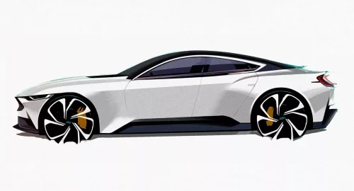 Chevy, Chevy’s Camaro Has Always Had Two Doors. Its Revival Might Have Four