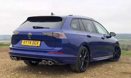 Hyundai, Hyundai Elantra, Hyundai Elantra N, Hyundai Won’t Build This Elantra N Wagon, But It’d Be The Poor Man’s RS6 Avant