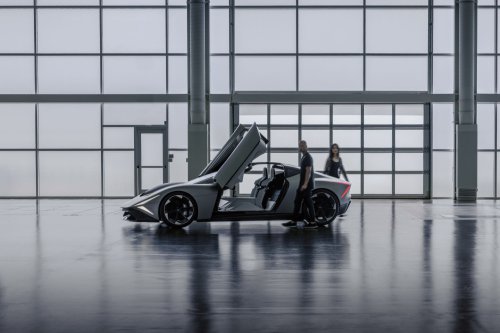 Acura Built A Sharp Sports Coupe Just To Sell You An SUV