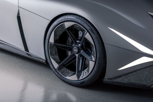 Acura’s Nexera Coupe Could Still Happen, And Honda’s US CEO Wants It Burning Gas