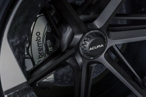 Acura’s Nexera Coupe Could Still Happen, And Honda’s US CEO Wants It Burning Gas