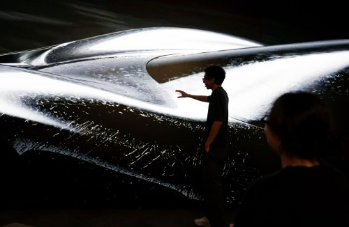 Acura Built A Sharp Sports Coupe Just To Sell You An SUV