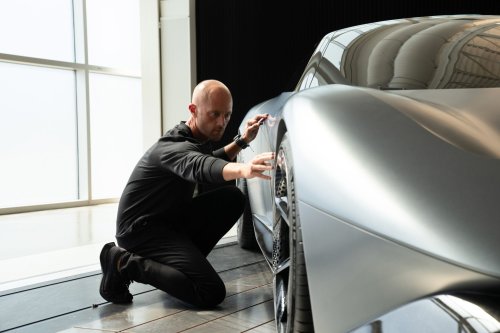 Acura Built A Sharp Sports Coupe Just To Sell You An SUV