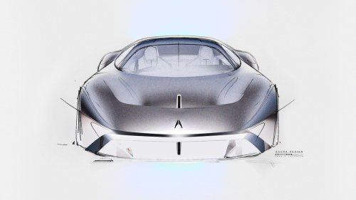 Acura Built A Sharp Sports Coupe Just To Sell You An SUV