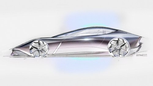 Acura Built A Sharp Sports Coupe Just To Sell You An SUV