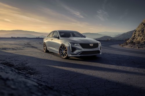 Are Cadillac And Lincoln Making A Mistake By Killing Off Affordable Luxury?