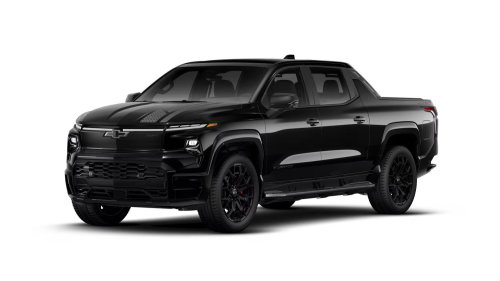 Brembo’s Strongest Passenger Car Brake Ever Went To A Chevy Truck, Not A Ferrari Supercar