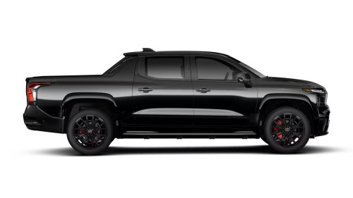 Brembo’s Strongest Passenger Car Brake Ever Went To A Chevy Truck, Not A Ferrari Supercar