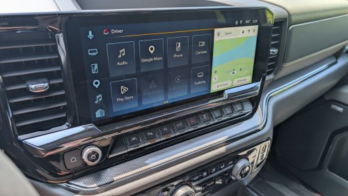 Chevy’s 2026 Silverado ZR2 Is A Trail Weapon That Hates The Drive-Through