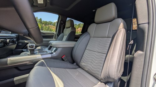 Chevy’s 2026 Silverado ZR2 Is A Trail Weapon That Hates The Drive-Through