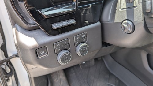 Chevy’s 2026 Silverado ZR2 Is A Trail Weapon That Hates The Drive-Through