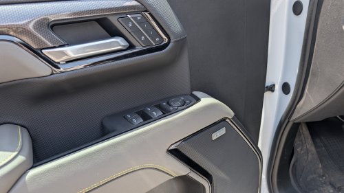 Chevy’s 2026 Silverado ZR2 Is A Trail Weapon That Hates The Drive-Through