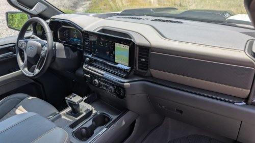 Chevy’s 2026 Silverado ZR2 Is A Trail Weapon That Hates The Drive-Through